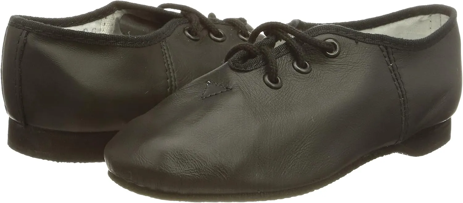 Bloch Girl's Jazz and Modern Loafer
