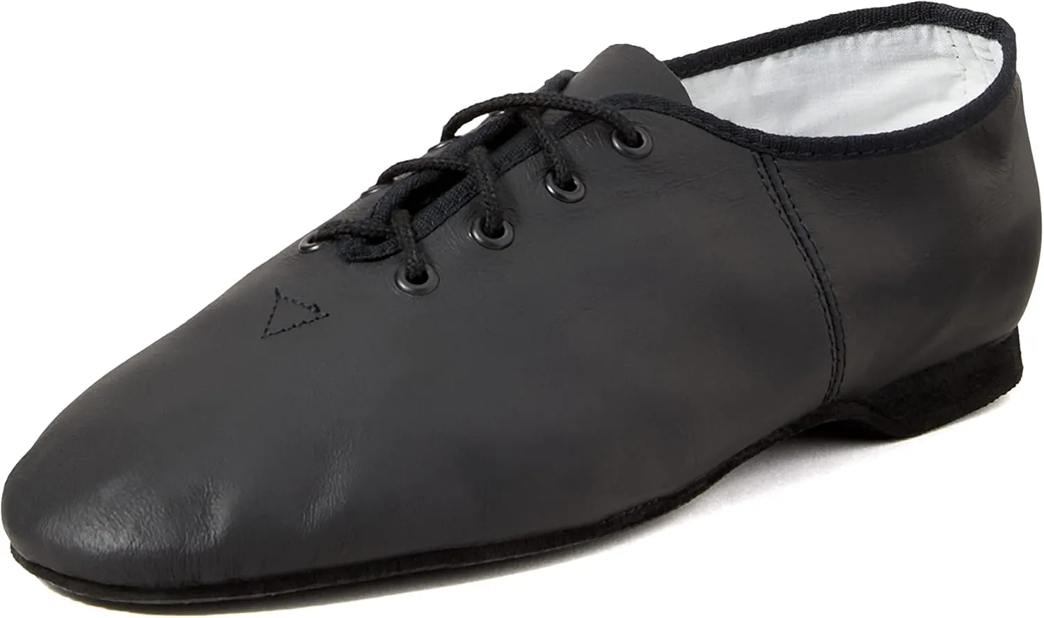 Bloch Girl's Jazz and Modern Loafer