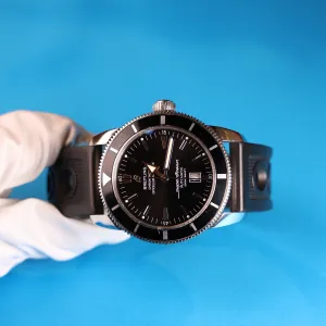 Breitling Superocean Heritage 46