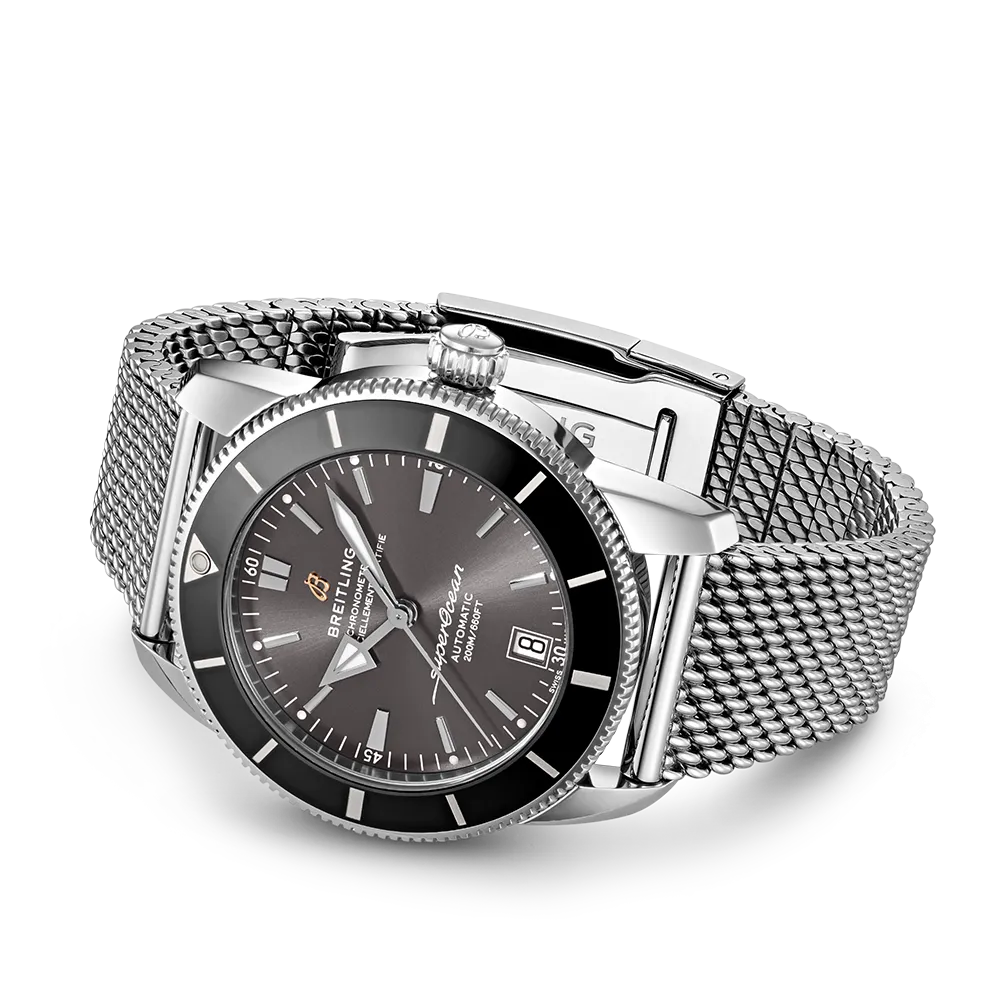 Breitling Superocean Heritage B20 Auto 42 AB20102B1B1A1
