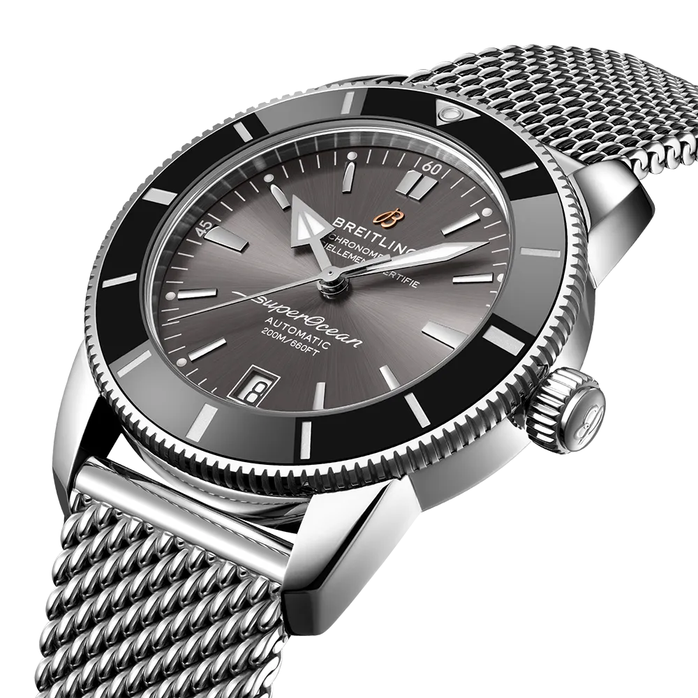 Breitling Superocean Heritage B20 Auto 42 AB20102B1B1A1