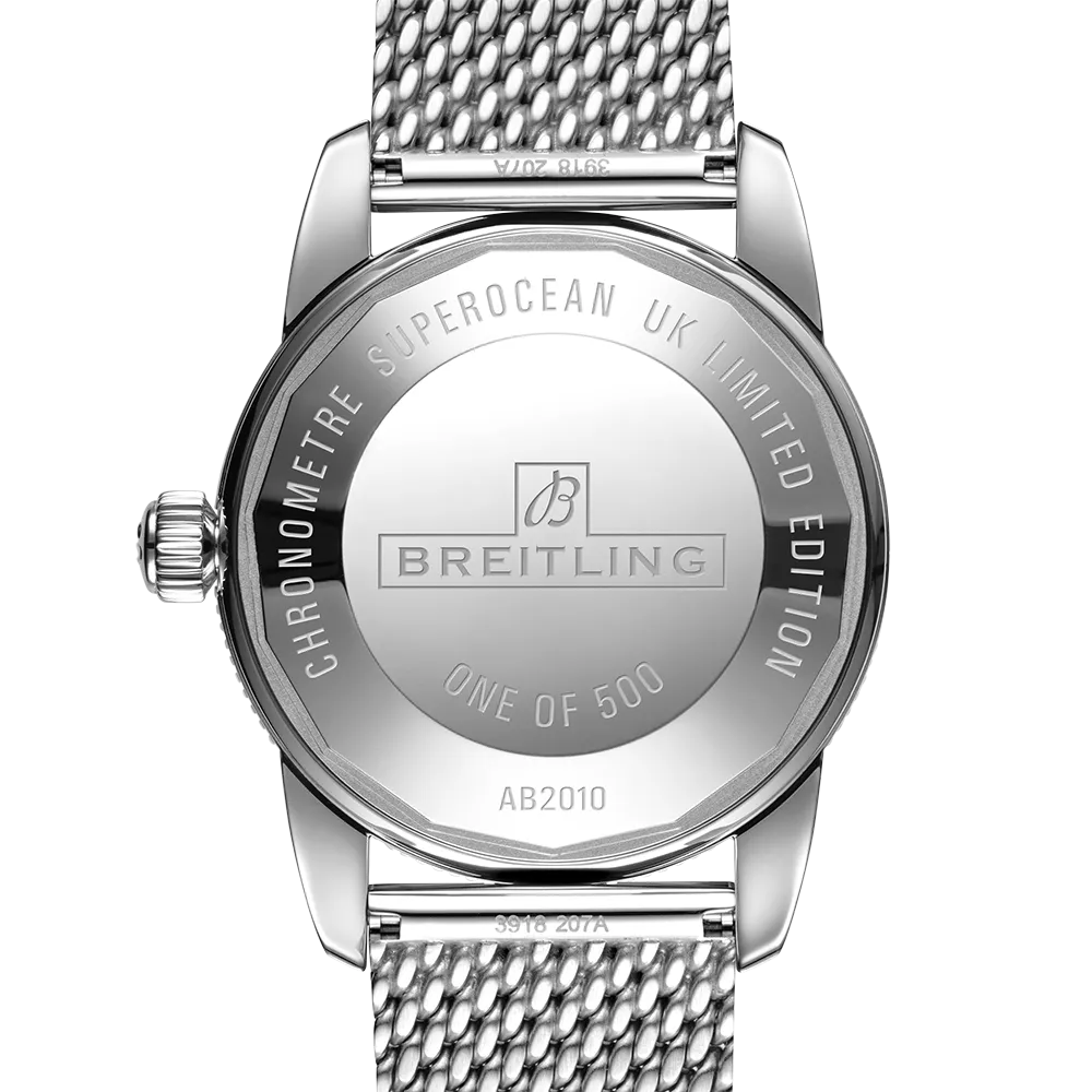 Breitling Superocean Heritage B20 Auto 42 AB20102B1B1A1