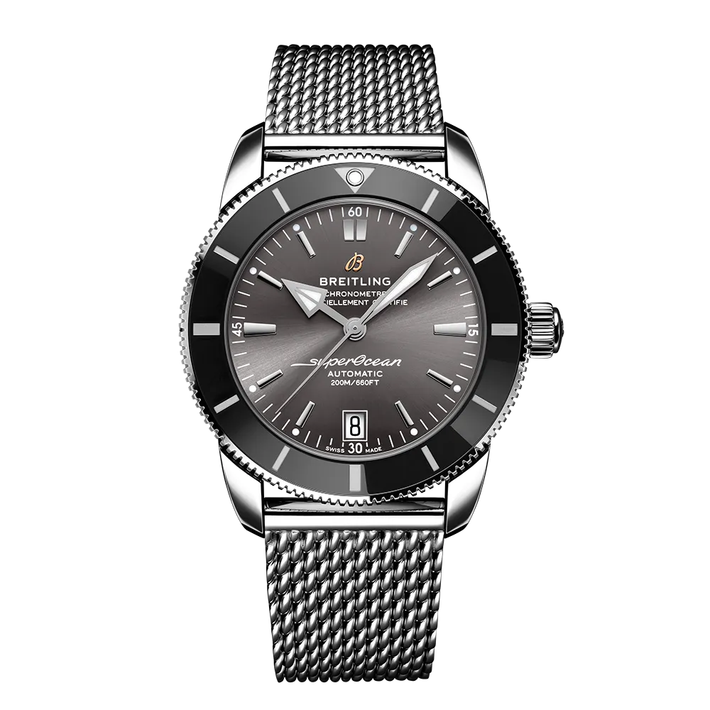 Breitling Superocean Heritage B20 Auto 42 AB20102B1B1A1