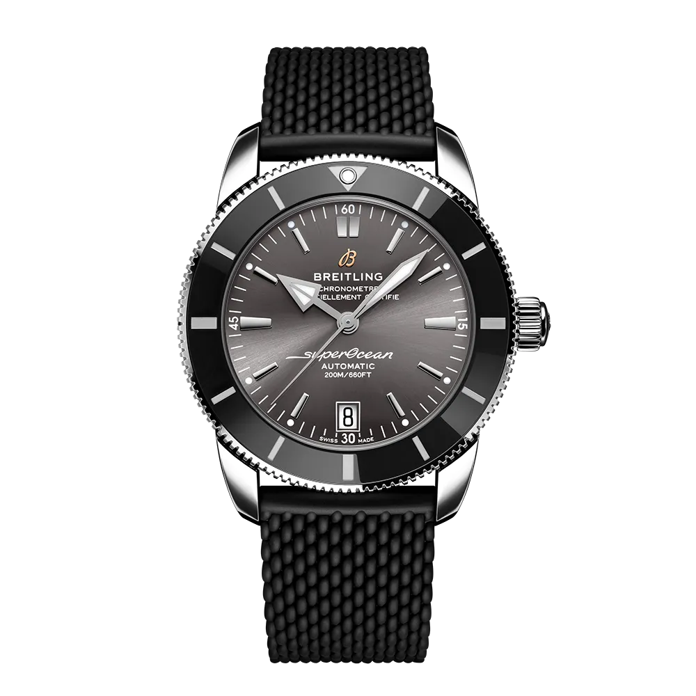Breitling Superocean Heritage B20 Auto 42 AB20102B1B1S1