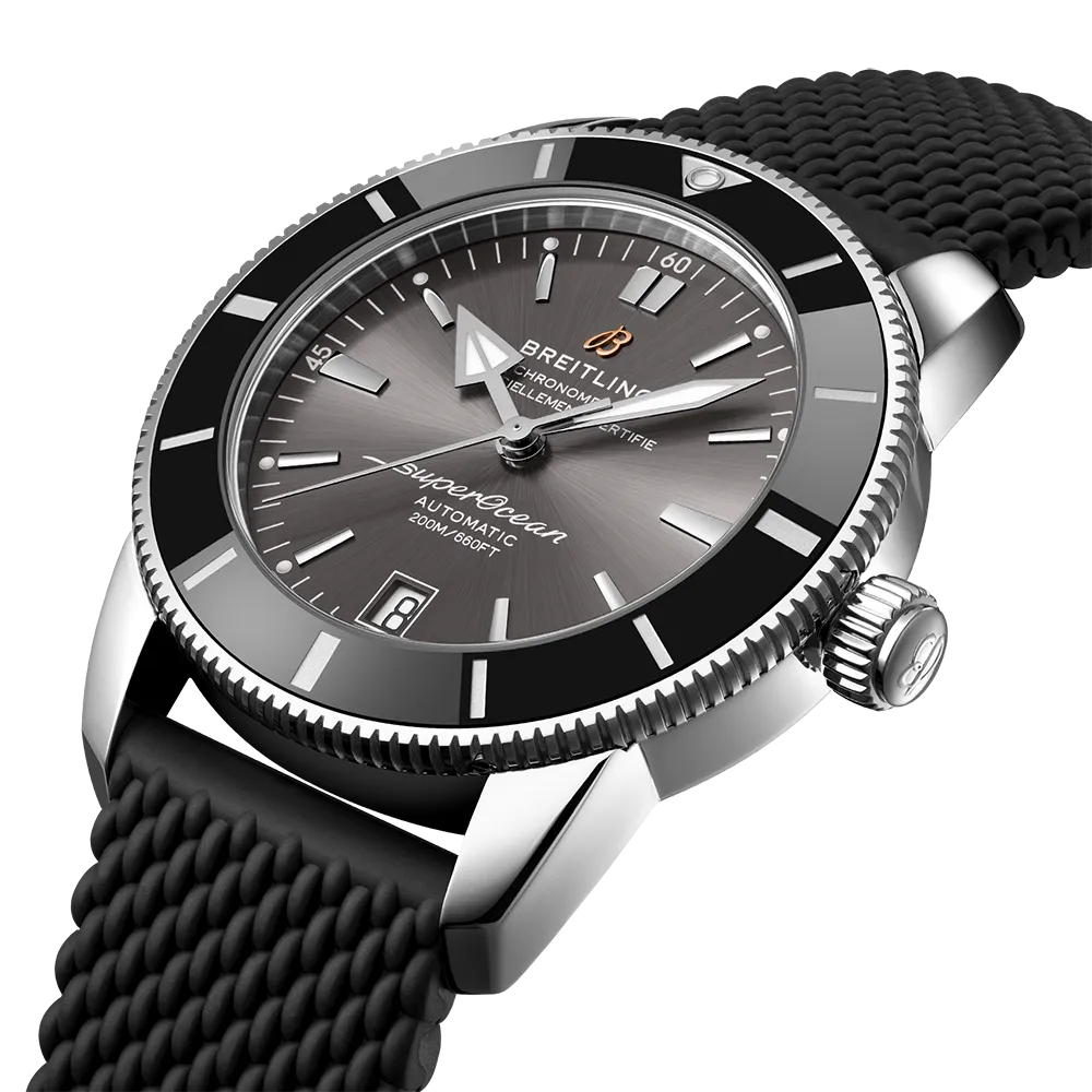 Breitling Superocean Heritage B20 Auto 42 AB20102B1B1S1