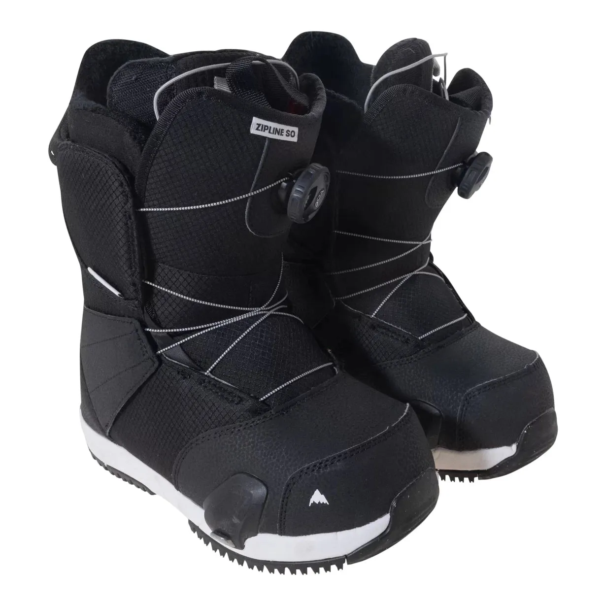 Burton Zipline Step On Snowboard Boot 2024 - Kids'