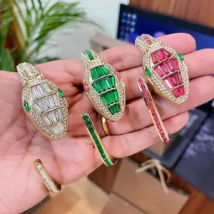 Bvlgari Serpenti Misteriosi – Luxury Watch of Timeless Elegance