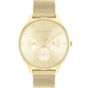 Calvin Klein Timeless 25200103 Multi-Function