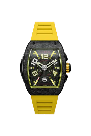 Carbon Yellow