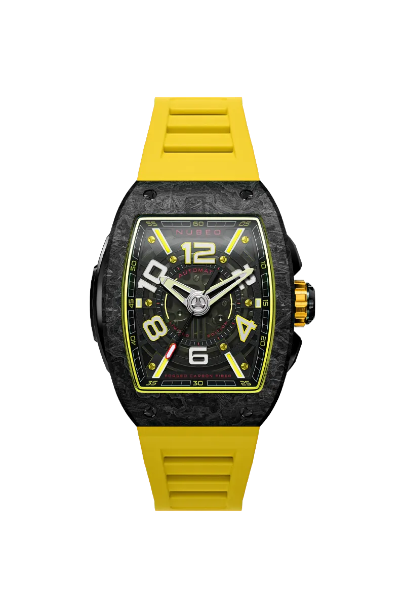 Carbon Yellow