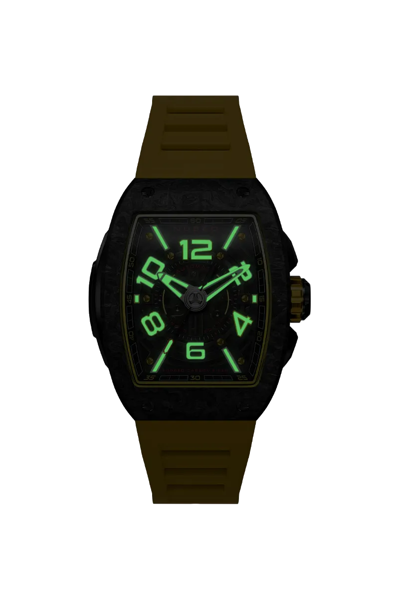 Carbon Yellow