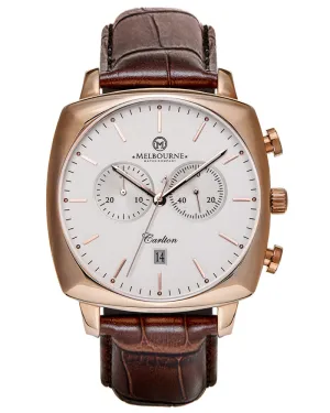Carlton | Classic Rose