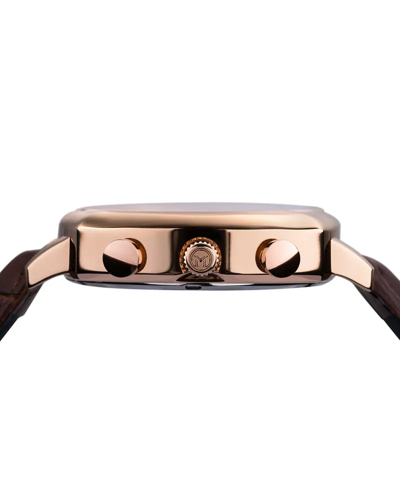 Carlton | Classic Rose