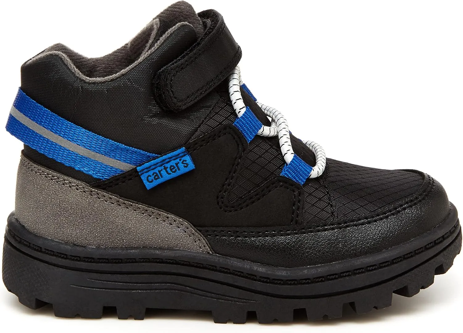 Carter's Boy's Hart Fashion Boot