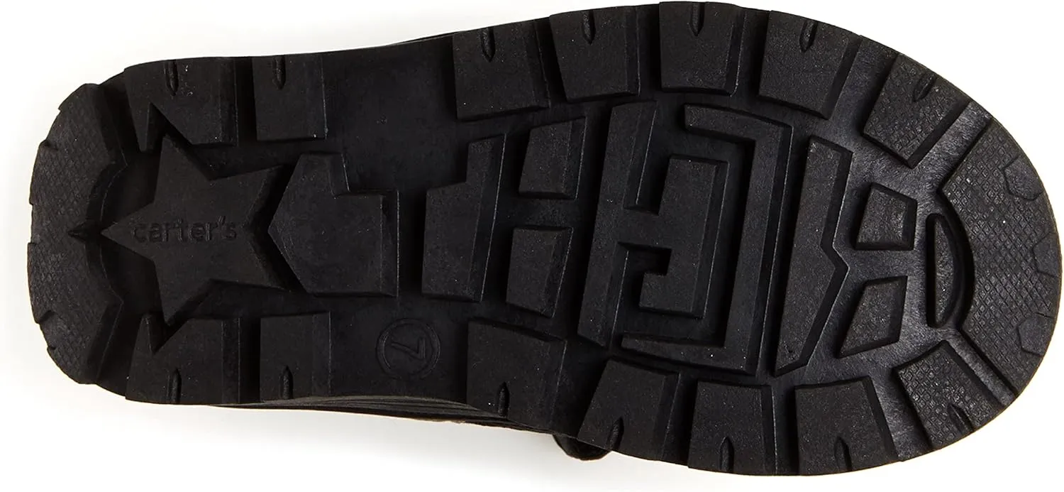 Carter's Boy's Hart Fashion Boot