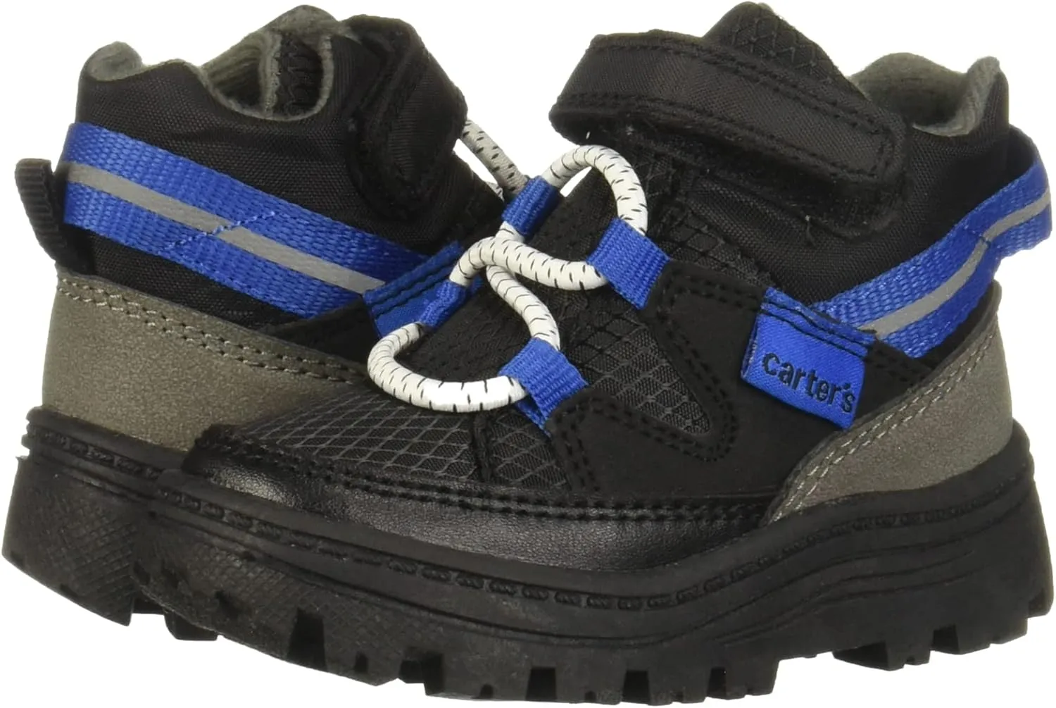 Carter's Boy's Hart Fashion Boot
