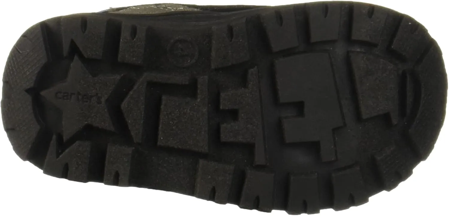 Carter's Boy's Hart Fashion Boot