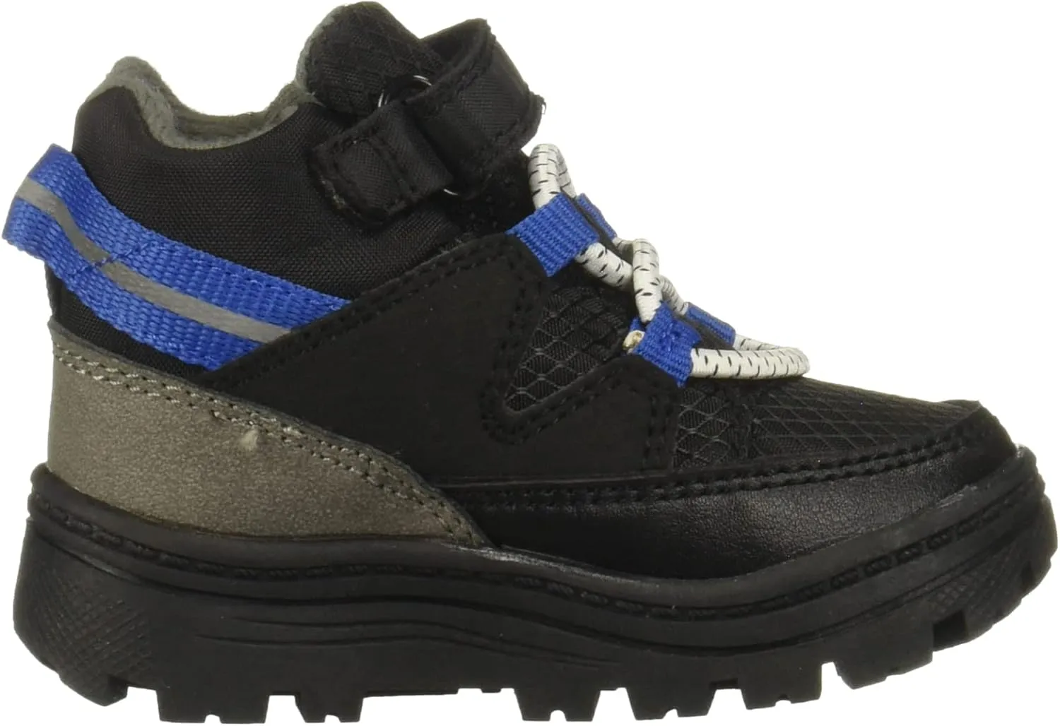 Carter's Boy's Hart Fashion Boot
