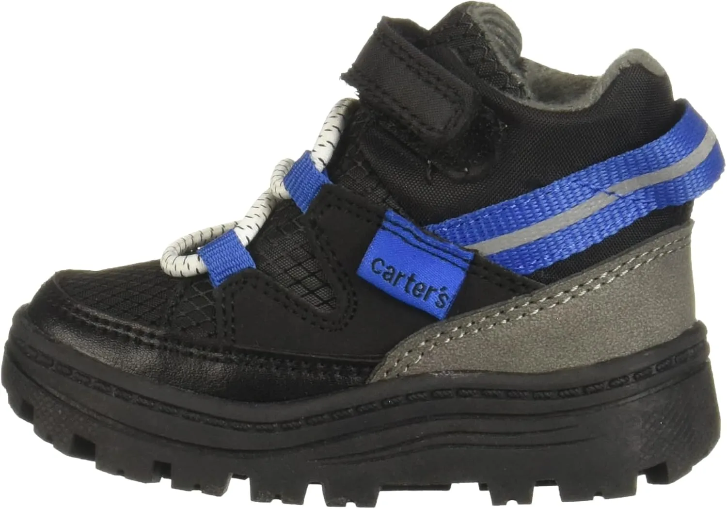 Carter's Boy's Hart Fashion Boot