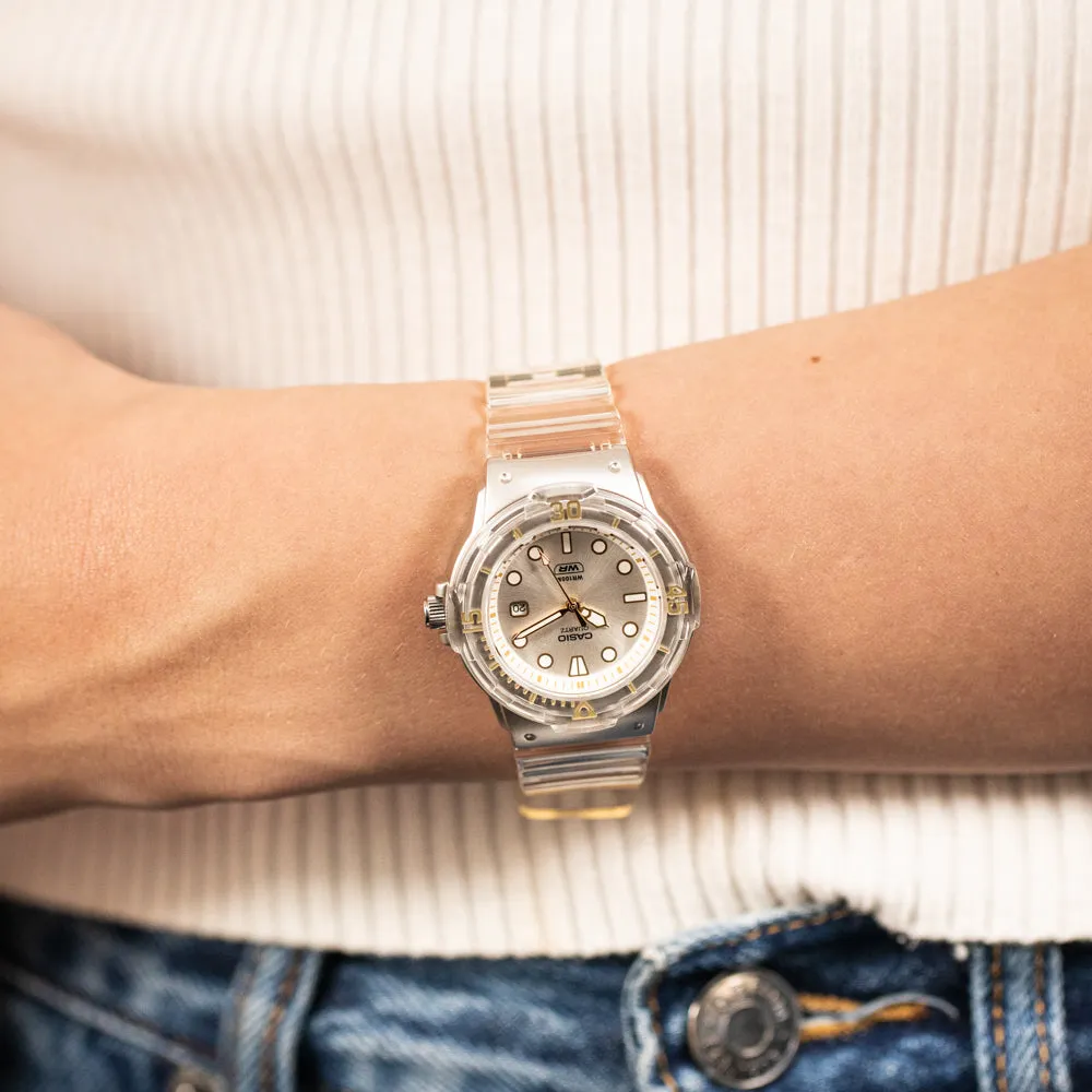 Casio LRW200HS-7E