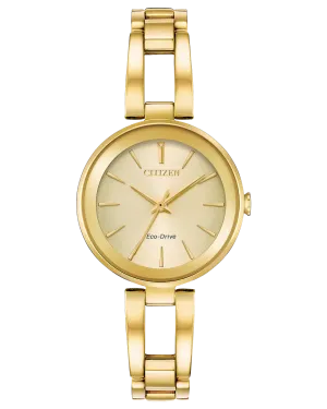 Citizen Axiom Ladies Watch
