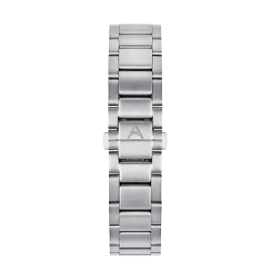 Classic Chronograph Classic Steel Bracelet