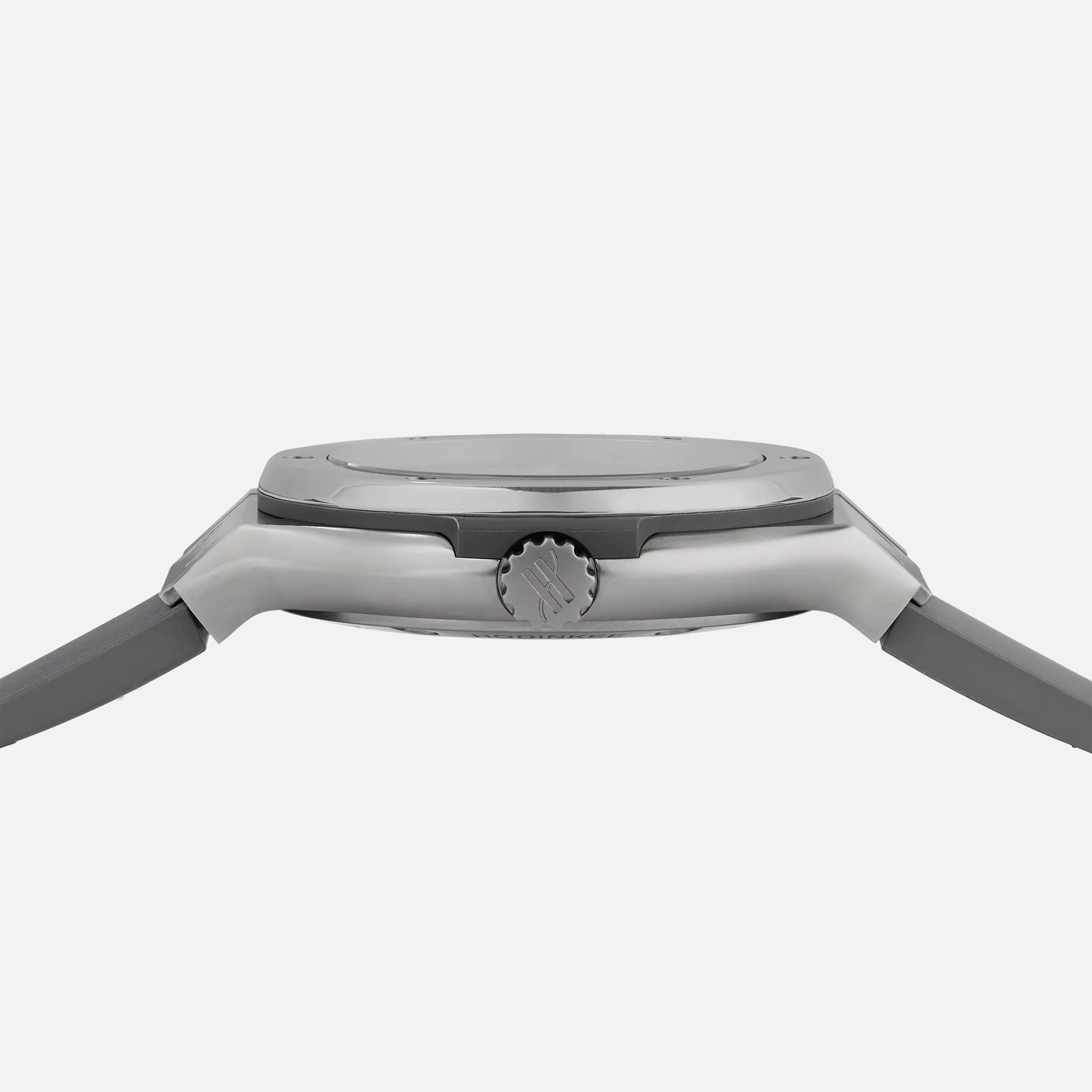 Classic Fusion Titanium Limited Edition For Hodinkee