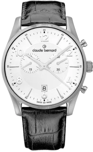 Claude Bernard Classic Chronograph 10103 3 AIN