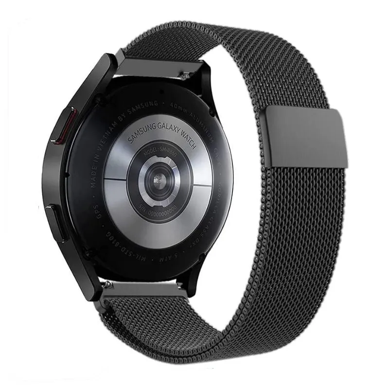 Creber Magnetic Galaxy Loop Band