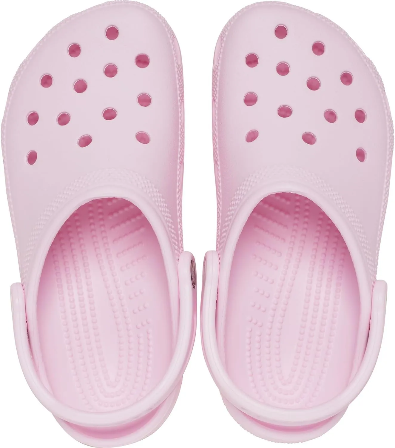 Crocs Unisex-Adult Classic Clog, Clogs for Women and Men
