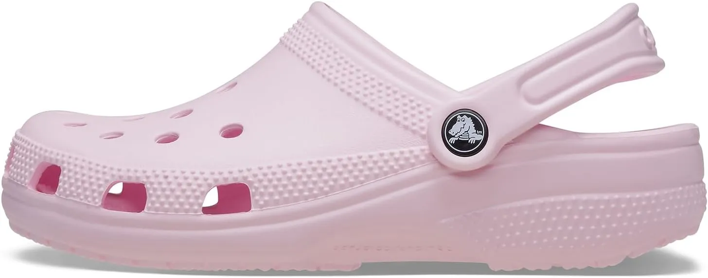 Crocs Unisex-Adult Classic Clog, Clogs for Women and Men