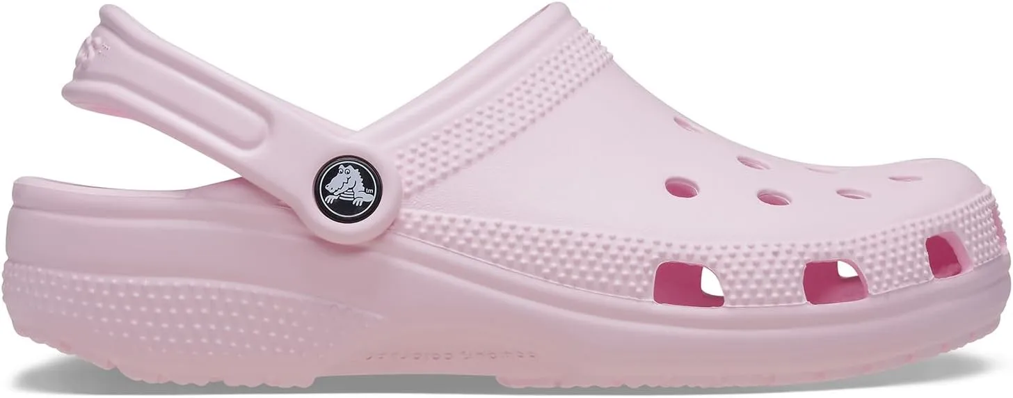 Crocs Unisex-Adult Classic Clog, Clogs for Women and Men