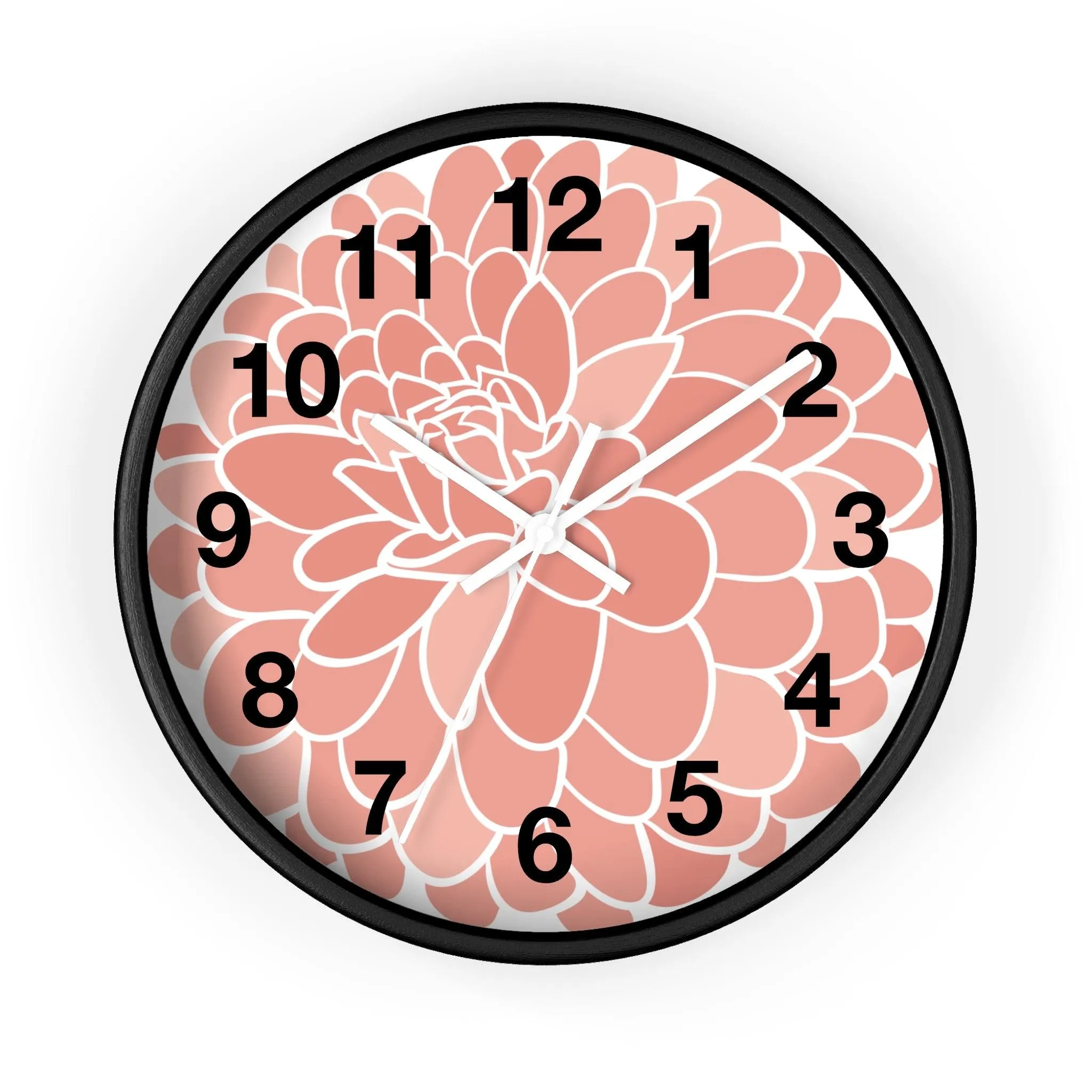 Dahlia Executive Timepiece: Redefining Elegance for Your Office