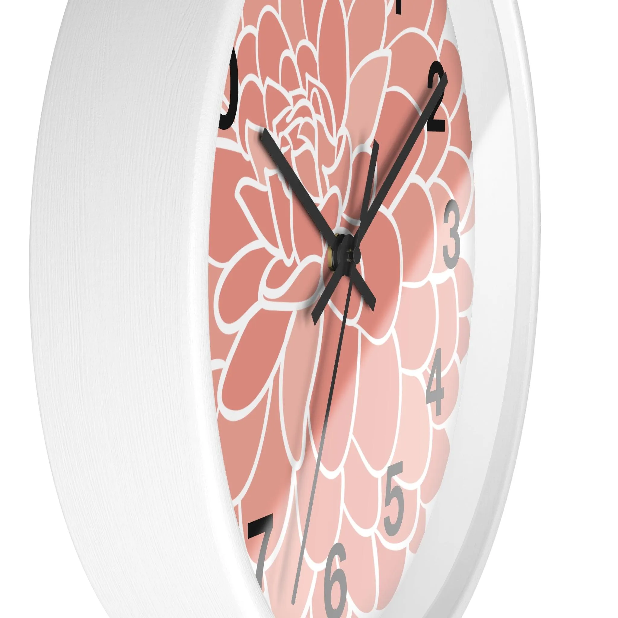 Dahlia Executive Timepiece: Redefining Elegance for Your Office