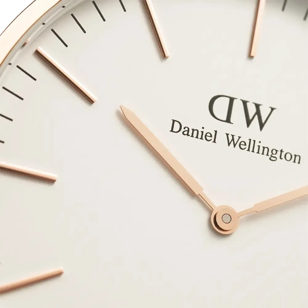 Daniel Wellington Brand New Men's Watch