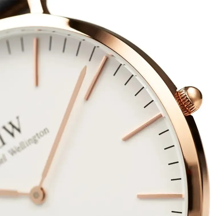 Daniel Wellington Brand New Men's Watch