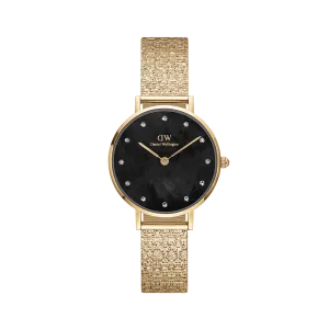 Daniel Wellington Petite Lumine Pressed Piano 28mm Watch DW00100595