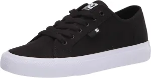 DC Men's Manual Skate Shoe