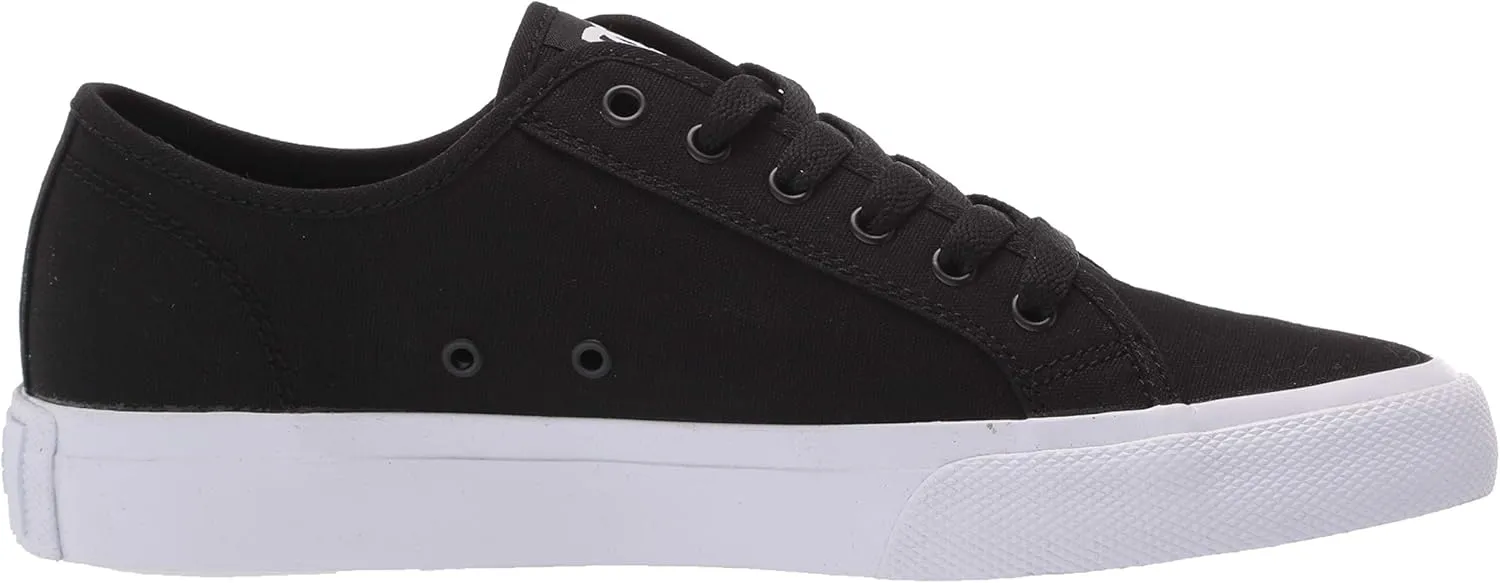 DC Men's Manual Skate Shoe