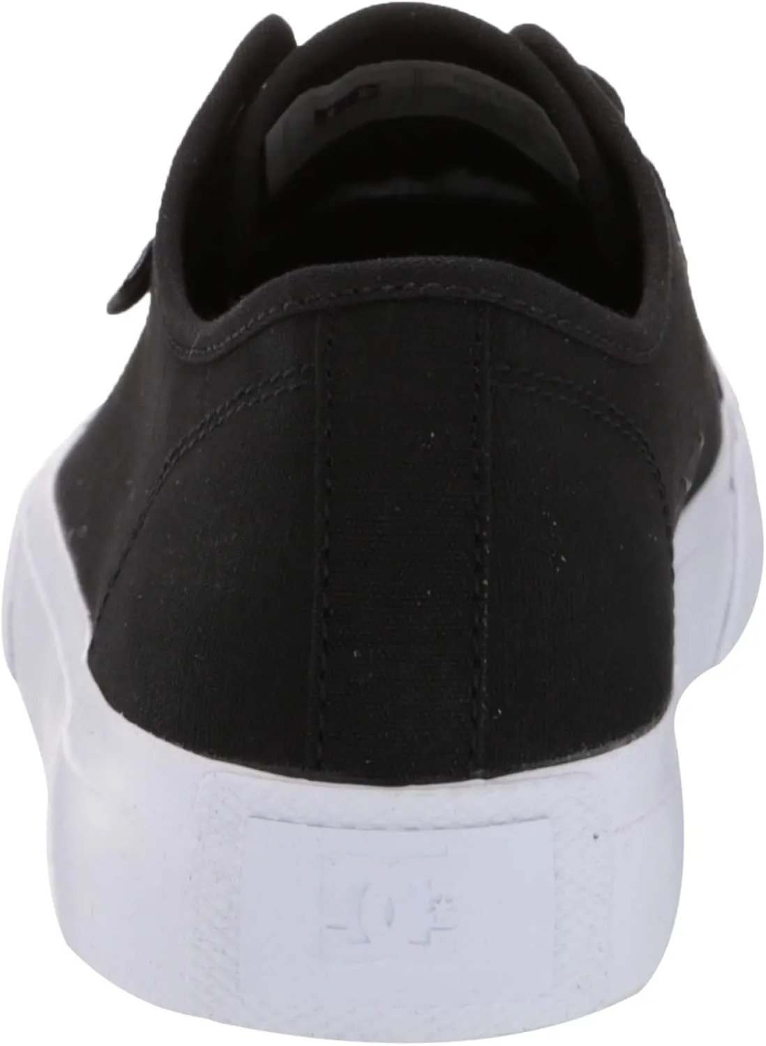 DC Men's Manual Skate Shoe