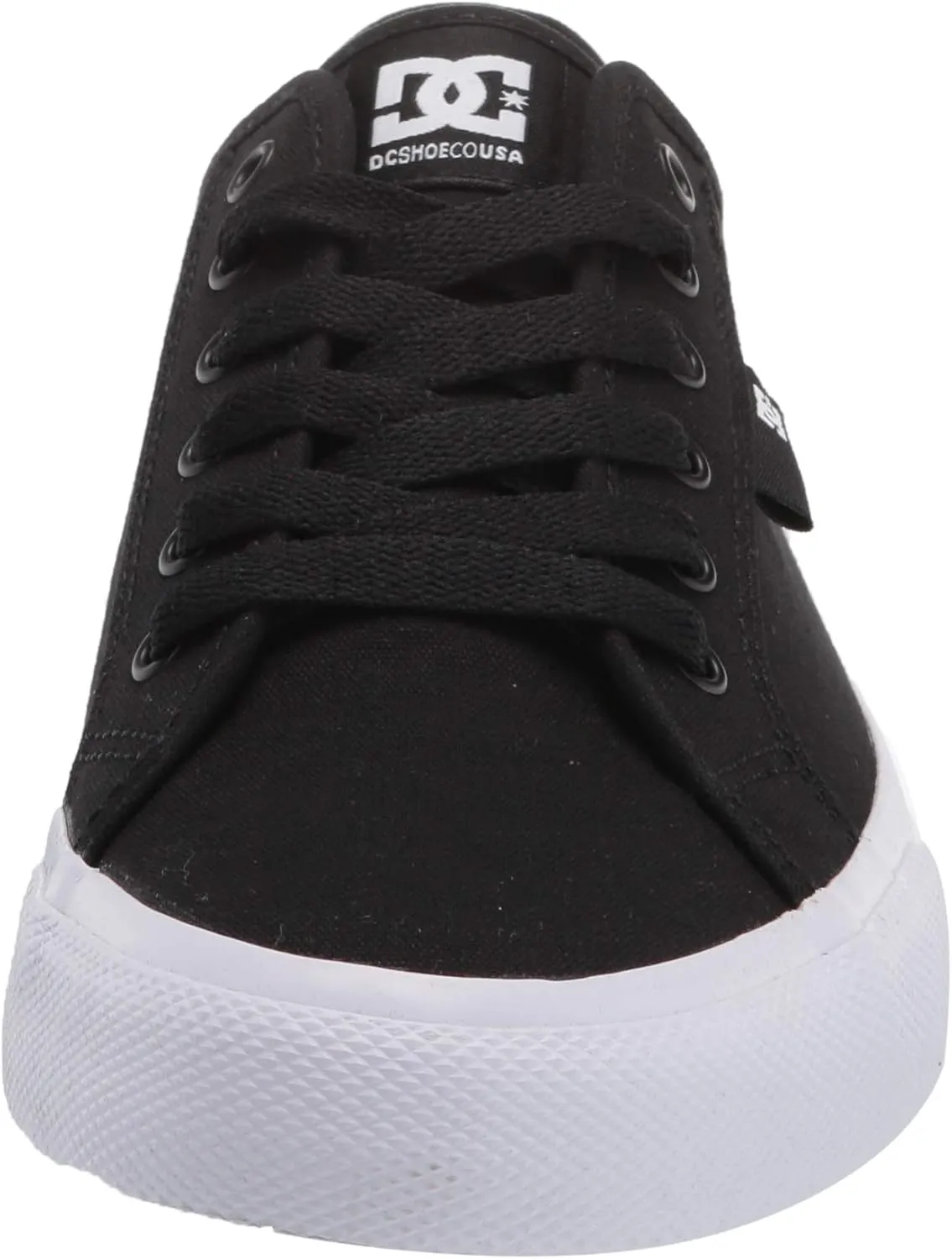 DC Men's Manual Skate Shoe
