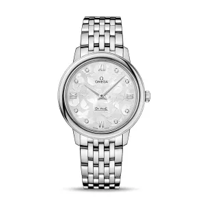 De Ville Prestige Quartz Butterfly