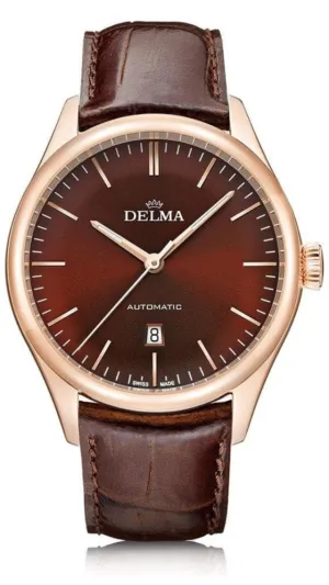 DELMA - Heritage Quartz | 43601.686.6.101