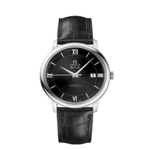 DeVille Prestige Co-Axial 39.5mm Watch
