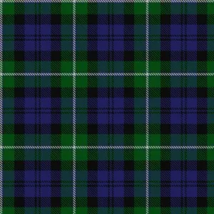 Dress Watch Tartan