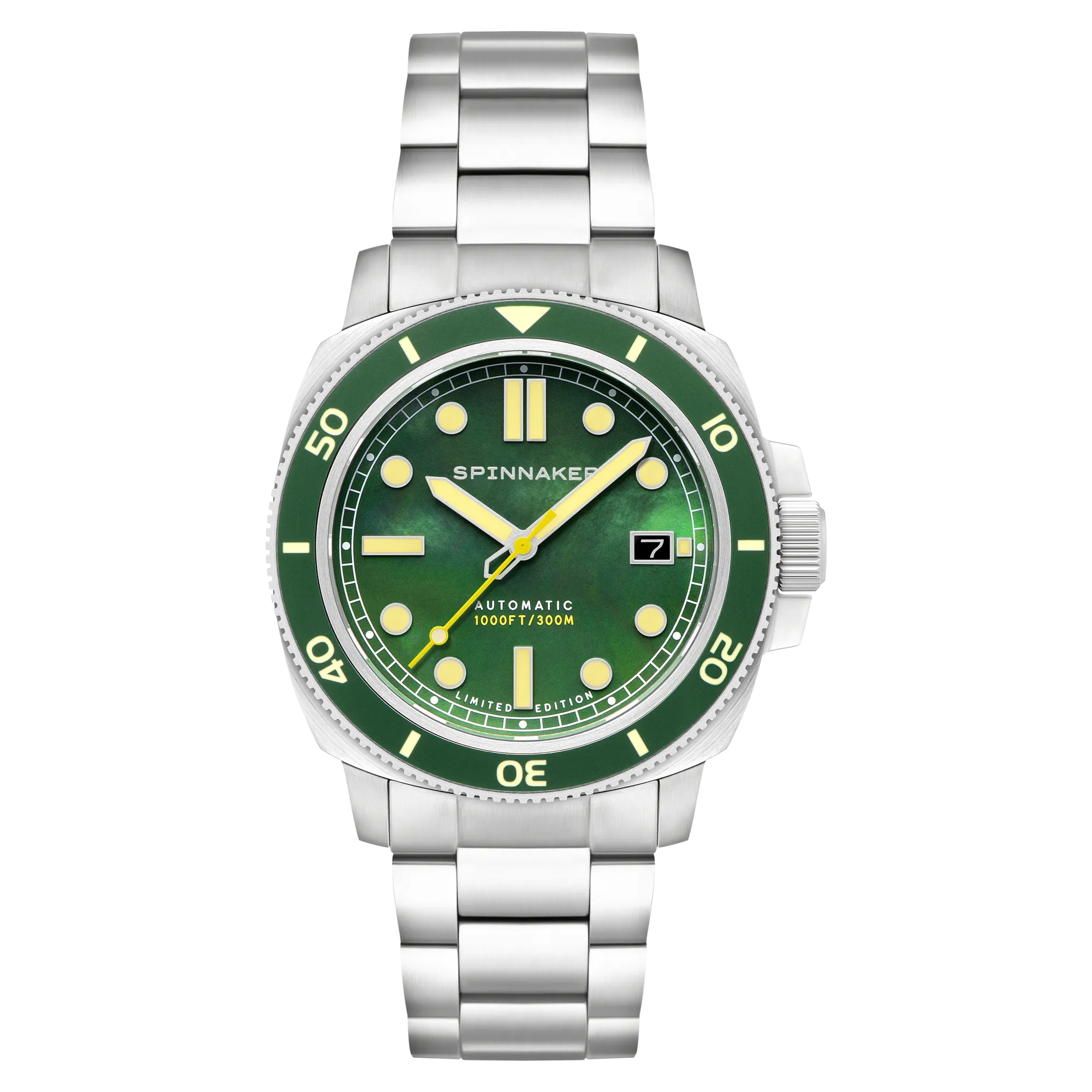 Emerald Pearl
