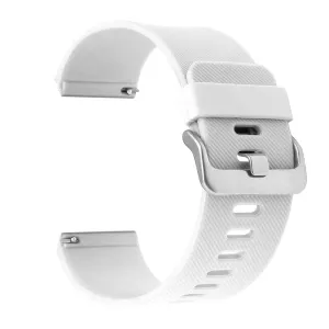 Fitbit Blaze Quick Release Replacement Strap - White (S-M)