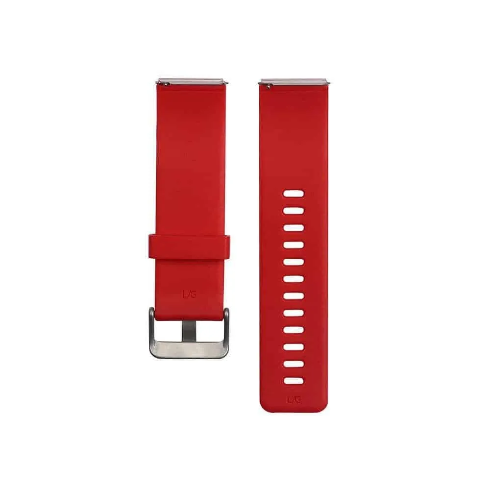 Fitbit Blaze Quick Release Replacement Strap - White (S-M)