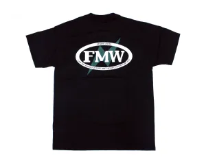 FMW ONITA REVIVAL BACKPRINT T-SHIRT LG