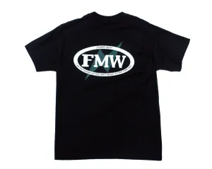 FMW ONITA REVIVAL T-SHIRT L